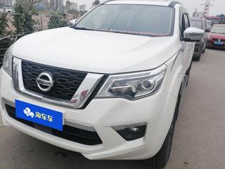 途达 2.5L XV旗舰版 