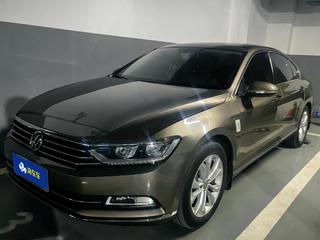 迈腾 1.8T 330TSI豪华型 