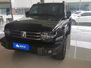 坦克坦克300 2.0T 