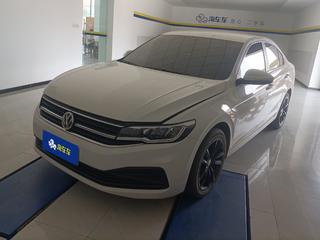 宝来 1.5L 改款传奇时尚型 