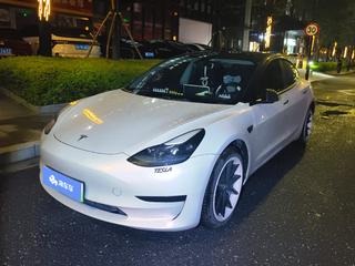 MODEL 3 后轮驱动版 
