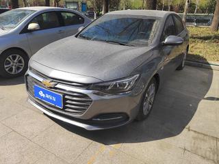 雪佛兰科鲁泽 1.5L 