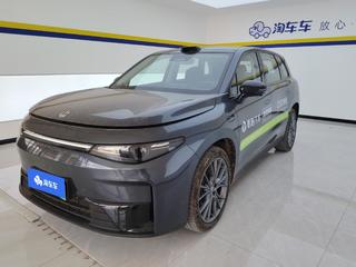零跑C10 1.5L 