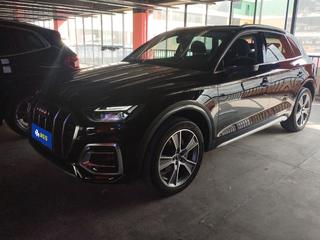 奥迪Q5L 2.0T 