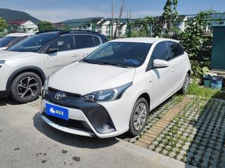 致炫 1.5L 魅动版 