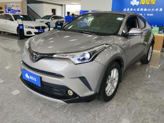 丰田奕泽 2.0L 