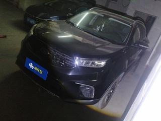 福特领界 1.5T 