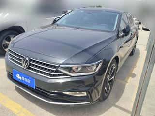 迈腾 2.0T 330TSI豪华型 