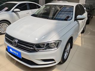 宝来 1.5L 舒适型 