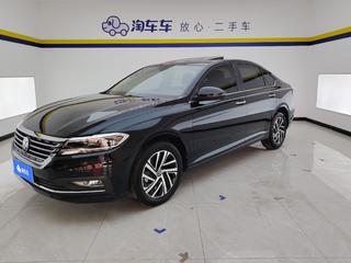 朗逸 1.5L 舒适版 