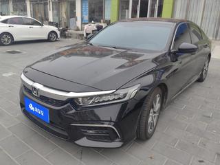 本田INSPIRE 1.5T 自动 260TURBO精致版 