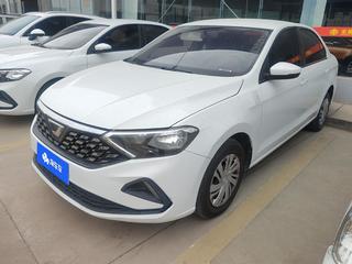 捷达VA3 1.5L 