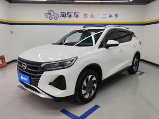 传祺GS4 1.5T 
