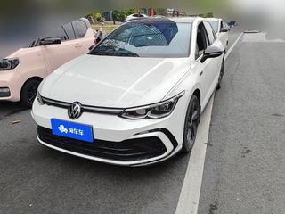 高尔夫 1.4T R-Line 