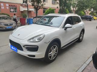 保时捷Cayenne 3.0T 自动 