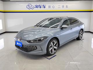 大众凌渡 1.4T 