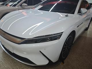 汉EV 超长续航版豪华型 
