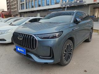 奇瑞瑞虎9 2.0T 