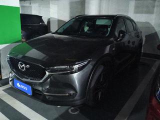 马自达CX-5 2.5L 智慧型 