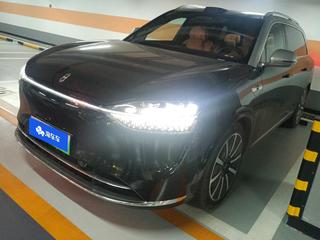 鸿蒙智行问界M9 1.5T 