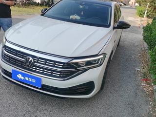 速腾 1.2T 200TSI超越版 
