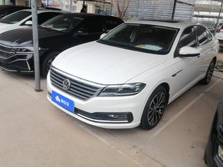 朗逸 1.4T 280TSI豪华版 