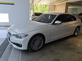 宝马3系 320Li 