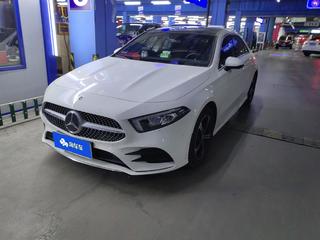 奔驰A级 1.3T 