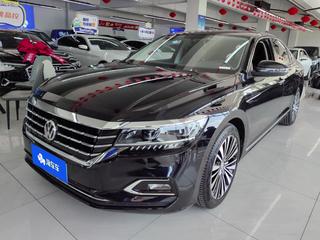 帕萨特 2.0T 330TSI豪华版 