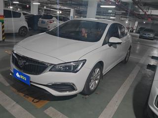别克威朗 1.5L 