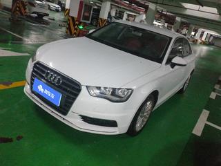 奥迪A3 1.4T 