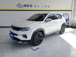 长安CS35 PLUS 1.6L 