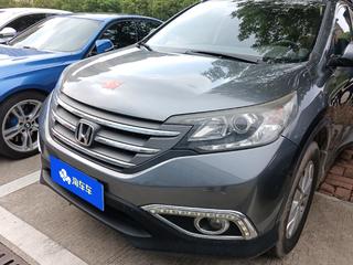 CR-V 2.4L 