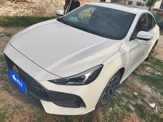 名爵5系 1.5L 