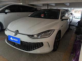 大众凌渡 1.4T 