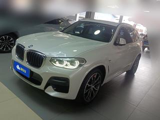 X3 2.0T M运动套装 