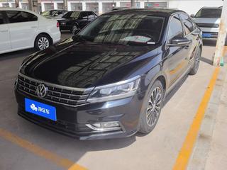 帕萨特 1.8T 330TSI尊荣版 