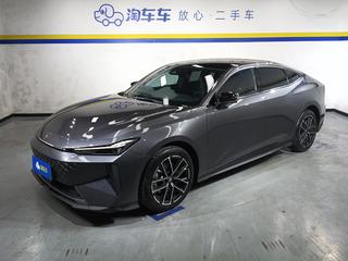 长安UNI-V智电iDD 1.5L 