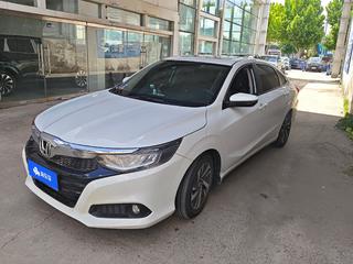 凌派 1.0T 领先版 