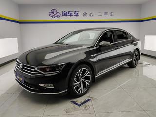 迈腾 2.0T 330TSI-30周年纪念型 