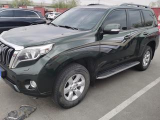 普拉多 4.0L TX-L-NAVI 