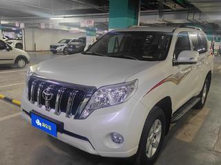 普拉多 2.7L 标准版 