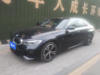 宝马3系 325i 