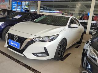 日产轩逸 1.6L 
