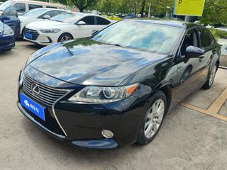 雷克萨斯ES 300h 