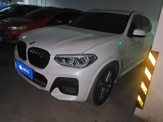 X3 2.0T M运动套装 