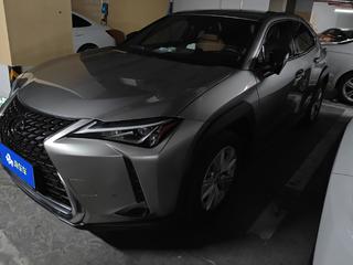 雷克萨斯UX 2.0L 