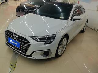 奥迪A3 1.4T 