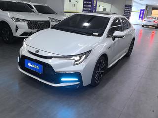 丰田雷凌 1.8L 