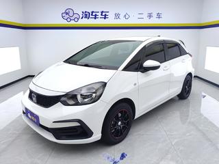 飞度 1.5L 